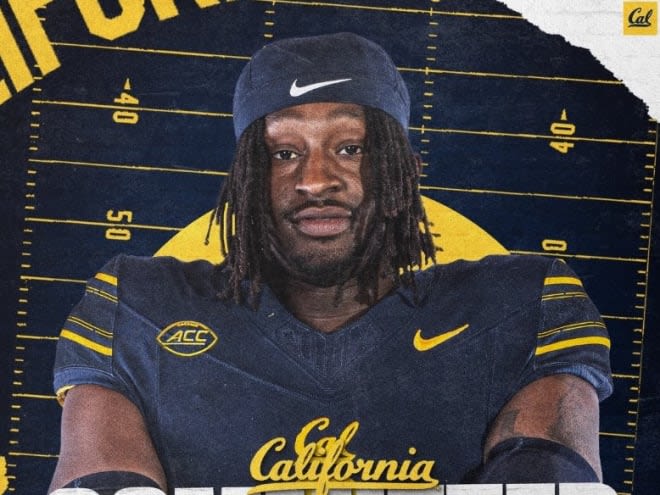 Youngstown State transfer DE Deamontae Diggs commits to Cal