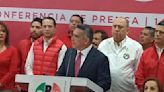 "Alito" Moreno reta a Máynez a declinar por XG