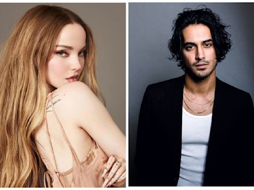 Dove Cameron, Avan Jogia Cast in Prime Video Thriller Series ‘Obsession’ With James Wan Executive Producing