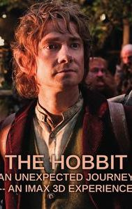 The Hobbit: An Unexpected Journey