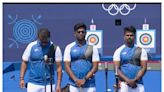 Paris Olympics 2024: Indian Men's Archery Team Loses To Turkiye In Quarterfinals