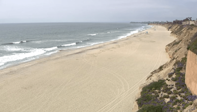 North County cities expand beaches before summer season