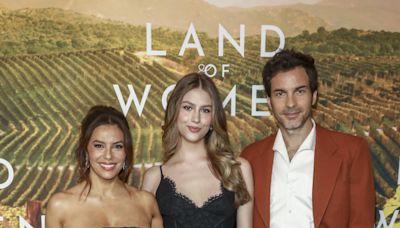 Review: ‘Land of Women’ is a lovely and satisfying escape with Eva Longoria and Carmen Maura