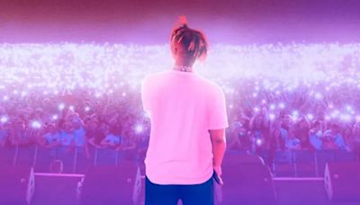 Juice WRLD: Into the Abyss Streaming: Watch & Stream Online via HBO Max