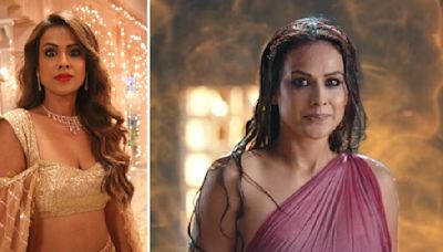 Nia Sharma Reveals REASON Why She Made TV Comeback With Suhagan Chudail: After 6 Or 7 Meetings...