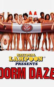 National Lampoon Presents Dorm Daze