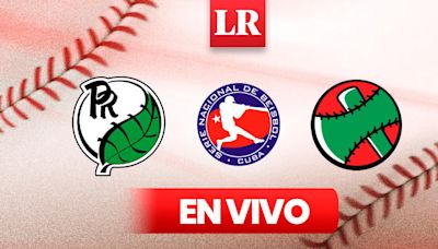 Pinar del Río vs. Las Tunas: sigue la final EN VIVO del Juego 3 de la Serie Nacional de Béisbol