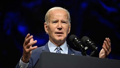 Barbra Streisand, Cardi B, Cher & More Musicians React to Joe Biden Dropping Out of 2024 Presidential Race