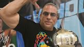 WWE Hall Of Famer Rob Van Dam Discusses Disadvantages Of Downtime Between Matches - Wrestling Inc.