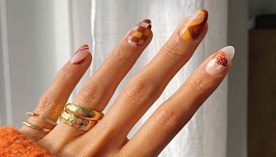 16 Mushroom Nail Art Ideas for a Cottagecore Manicure