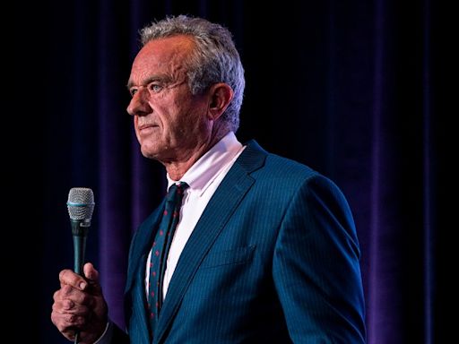 RFK Jr. predicts Trump will win CNN debate against Biden