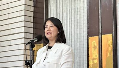 「國會擴權」覆議案行使時程 吳思瑤：待朝野協商議定