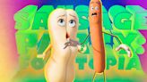 Sausage Party: Foodtopia's Seth Rogen Reveals How the Raunchy Franchise Was Created