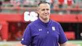 Former Northwestern football coach Pat Fitzgerald suing university for $130 million