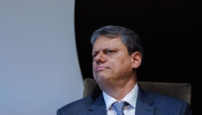 Tarcísio lança plano para reduzir despesas, extinguir órgãos e revisar benefícios fiscais