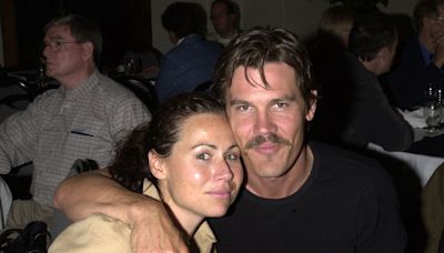 Why Minnie Driver thinks marrying ex-fiancé Josh Brolin would have been ‘the biggest mistake’