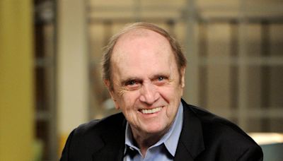 When 'The Bob Newhart Show' played in Peoria — at least in TV land