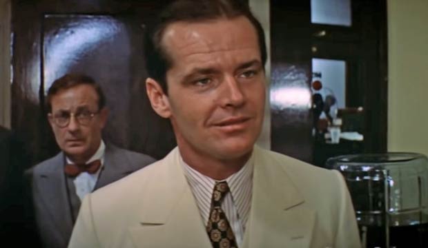 ‘Chinatown’ at 50: A celebration of this Jack Nicholson classic