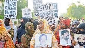 Reality of Baloch missing persons