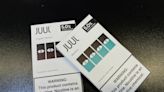 Juul to pay $462 million in deceptive ads settlement with 6 US states and DC