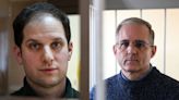 Evan Gershkovich, Paul Whelan Released in Prisoner Swap