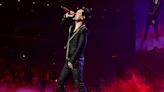 Brendon Urie Is Ending Panic! At the Disco: 'It's Been a Pleasure'