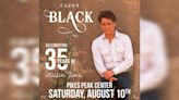 Clint Black celebrates 35 years at the Pikes Peak Center