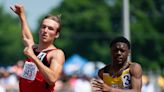 North East trio become titlists during PIAA track and field meet