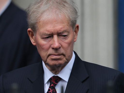Funeral of commentator Micheal O Muircheartaigh to take place in Kerry