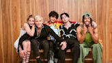 ‘One Piece’ Cast Photos: Luffy & The Straw Hats Share Thoughts On Their Characters In Netflix Live-Action Series Adaptation