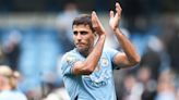 Manchester City star Rodri targeted by Real Madrid - following 'talks' revelation during international break: report