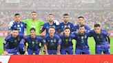 Los puntajes de la selección argentina en el triunfo sobre Perú: la noche perfecta del capitán Messi