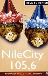 NileCity 105,6