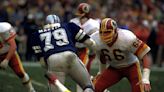 Remembering Washington football at RFK Stadium in the 1980s