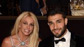 Britney Spears, Sam Asghari Reportedly Separate After Just Over a Year of Marriage