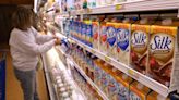 The FDA wants plant-based milks to explicitly state how they differ from dairy