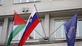 Slovenia becomes latest European country to recognize a Palestinian state after a parliamentary vote - WTOP News