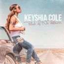 Point of No Return (Keyshia Cole album)