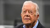 Jimmy Carter death announcement is false, Carter Center says