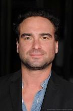 Johnny Galecki