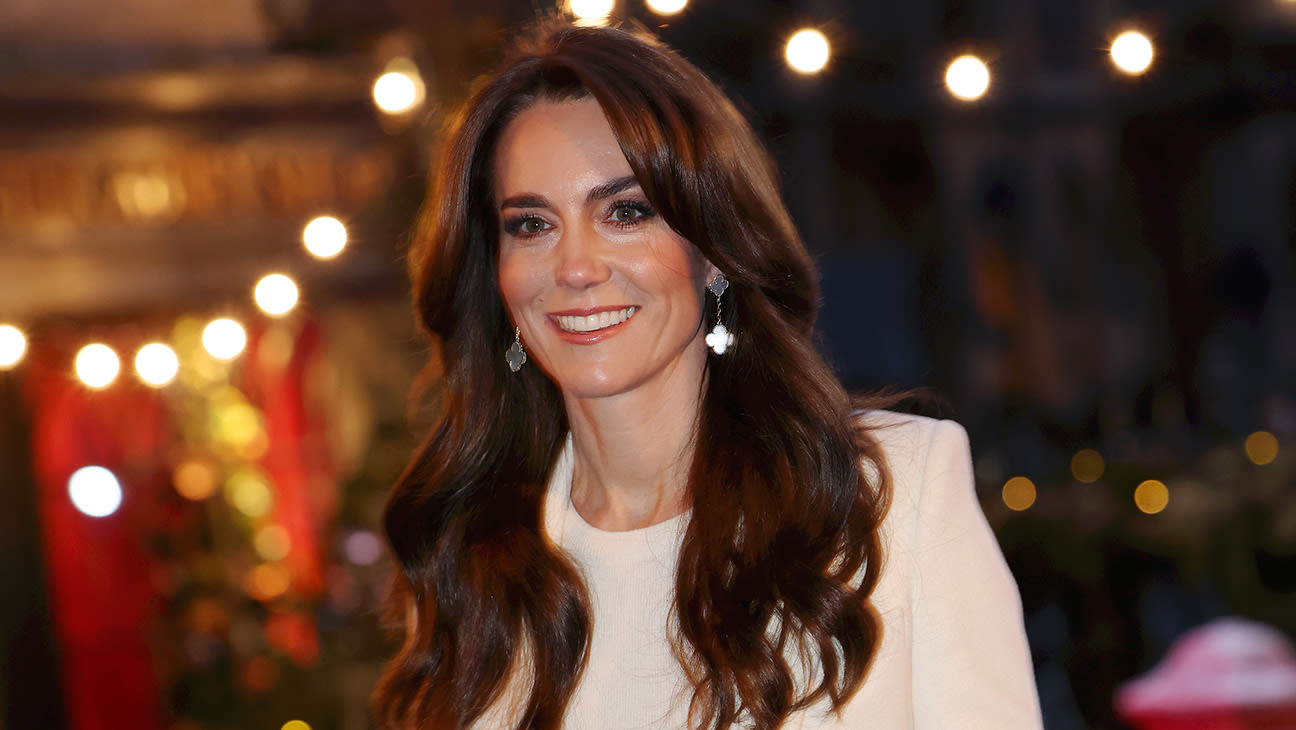 Kate Middleton Gives Update on Cancer Treatment, Will Make First Public Appearance