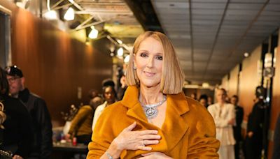 Celine Dion casi muere durante su batalla contra el síndrome de la persona rígida