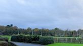 ‘Burned body’ found near football pitch in Lanarkshire