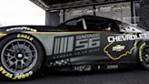 Full specs revealed for NASCAR Garage 56 Camaro that will race 24 Hours of Le Mans