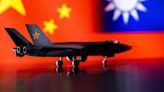35 military aircraft, 7 ships in 24 hours, China keeps Taiwan on edge
