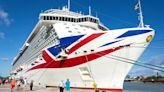 Top British cruise line squeezes alcohol rules for passengers