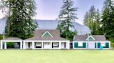 Get Out: Coquitlam Lawn Bowling Club
