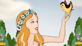 Por que Perséfone, a primeira princesa, é tão importante para a Disney?