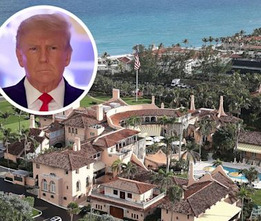 How Much Is Mar-a-Lago Actually Worth? It’s a Billion-Dollar Question.