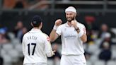 Rain ruins close finish for Lancs and Warwickshire